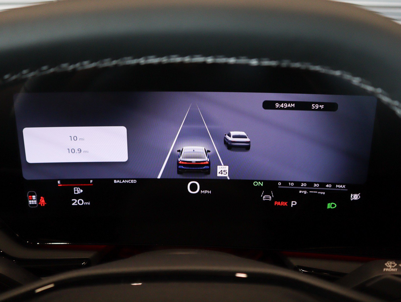 New 2026 Audi S5 Premium Plus AWD/4WD image 19