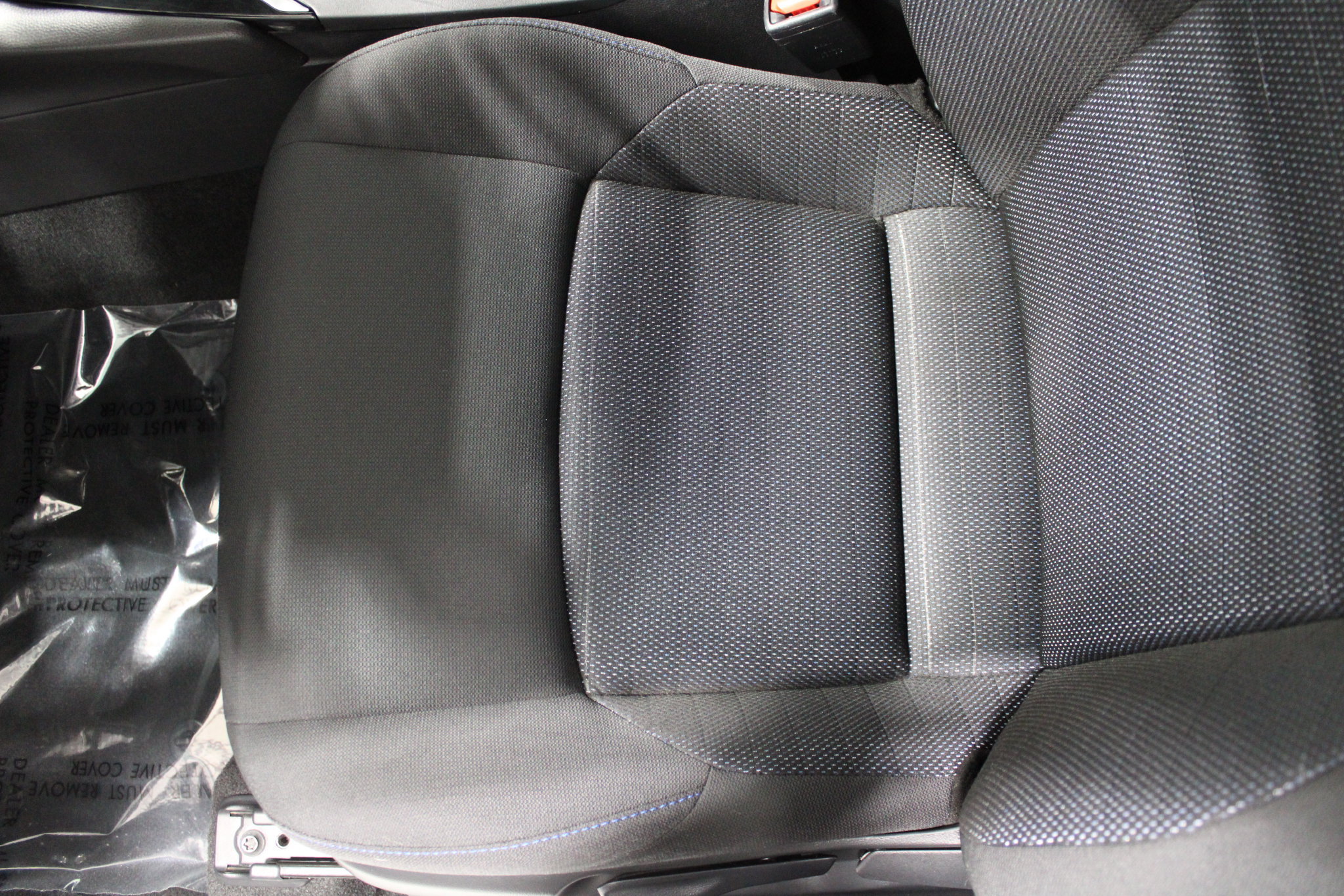 Used 2025 Toyota Corolla Cross AWD Hybrid image 10
