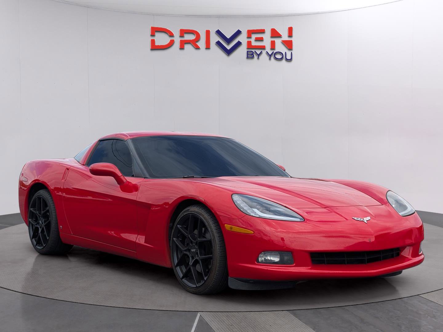 Used 2009 Chevrolet Corvette Coupe image 7
