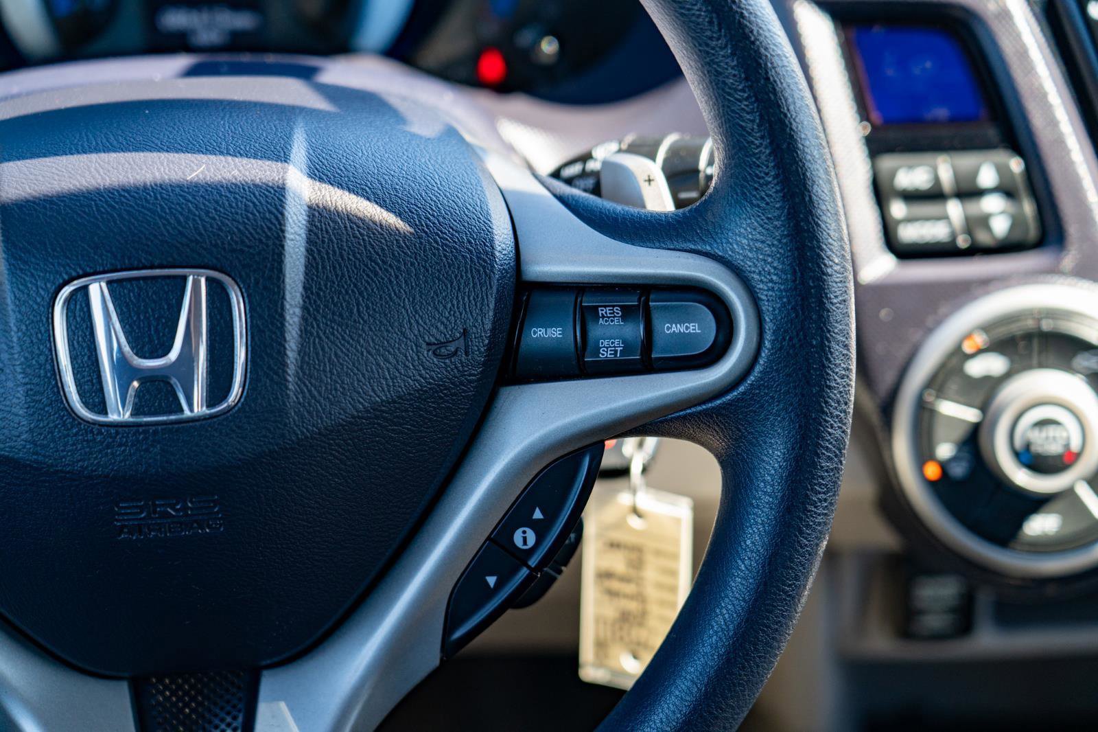 Used 2010 Honda Insight EX image 20
