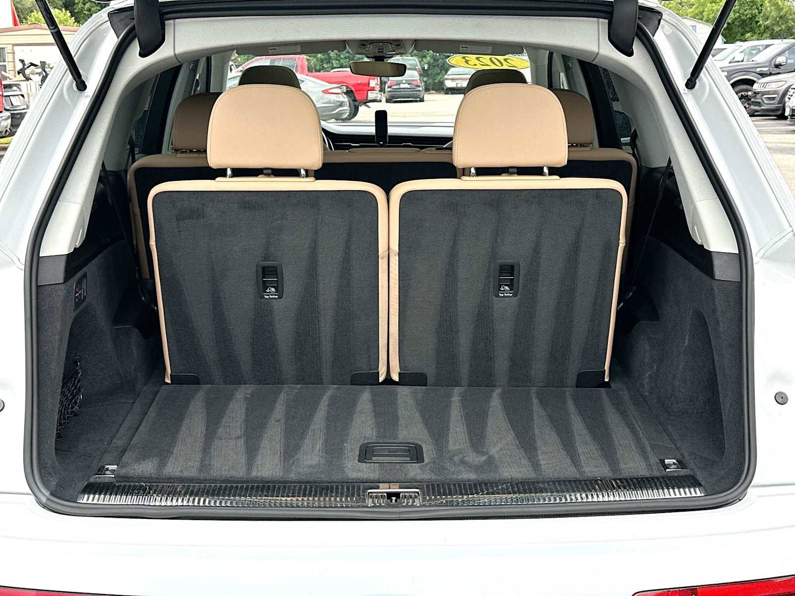 Used 2023 Audi Q7 3.0T Premium Plus image 28