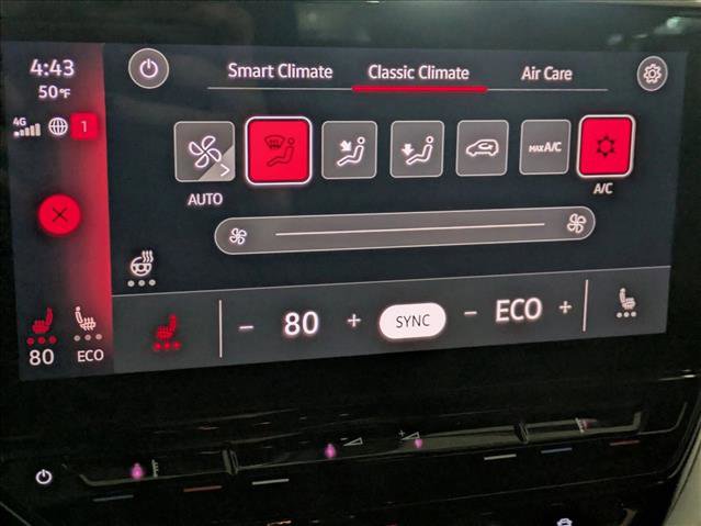 Used 2021 Volkswagen ID.4 Pro image 14