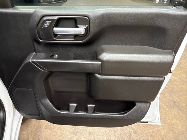 Used 2021 Chevrolet Silverado 3500 W/T w/ WT Convenience Package AWD/4WD image 23