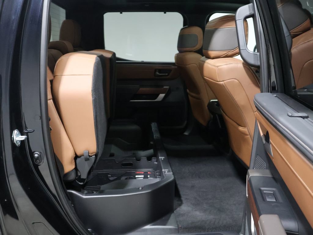 Used 2026 Toyota Tundra 1794 Edition image 21