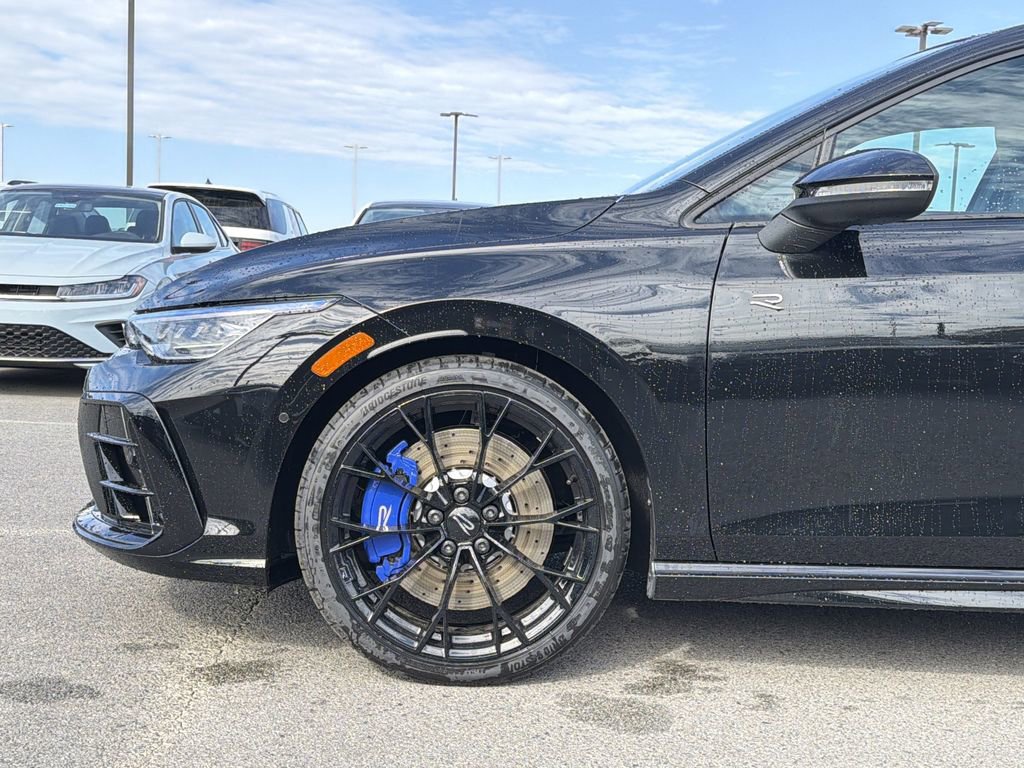 New 2026 Volkswagen Golf image 9