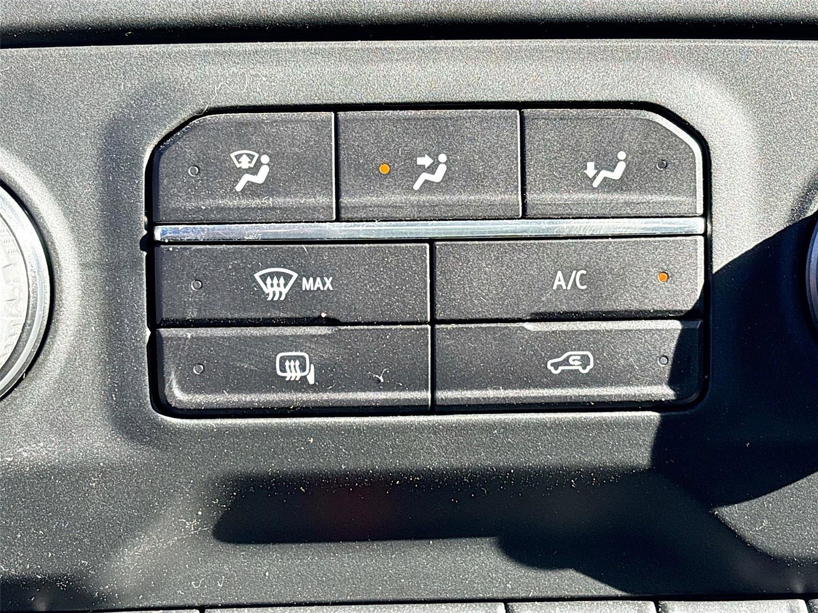 Used 2023 Chevrolet Silverado 3500 W/T w/ WT Fleet Convenience Package image 15