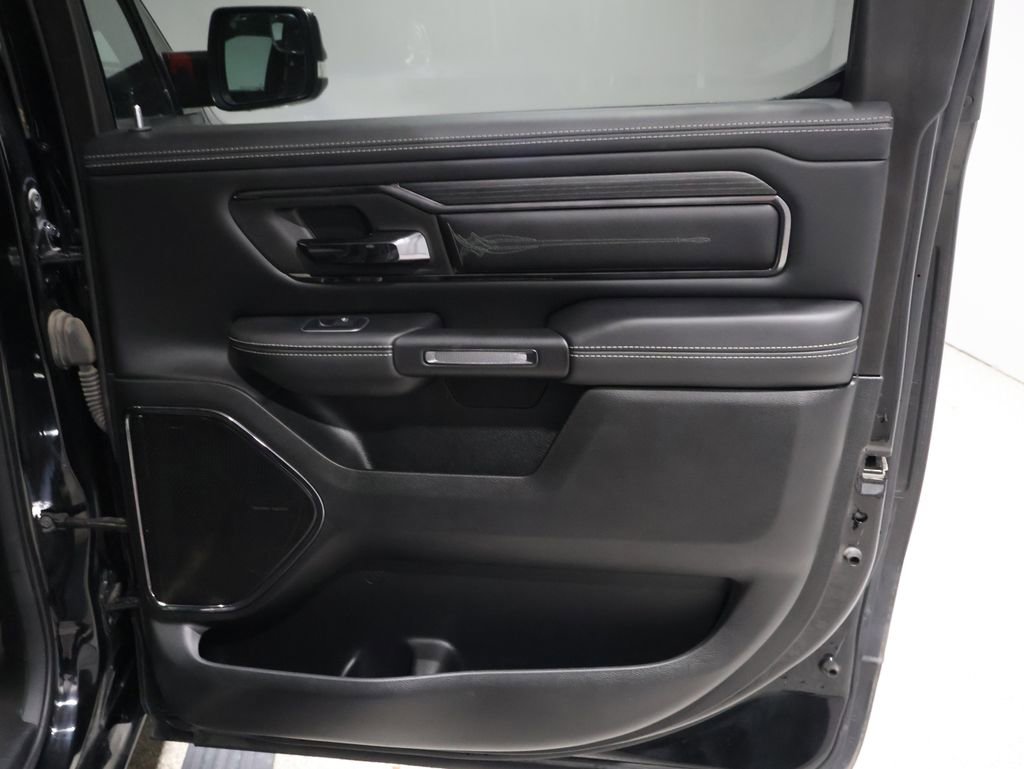 Used 2022 RAM 1500 Limited image 22