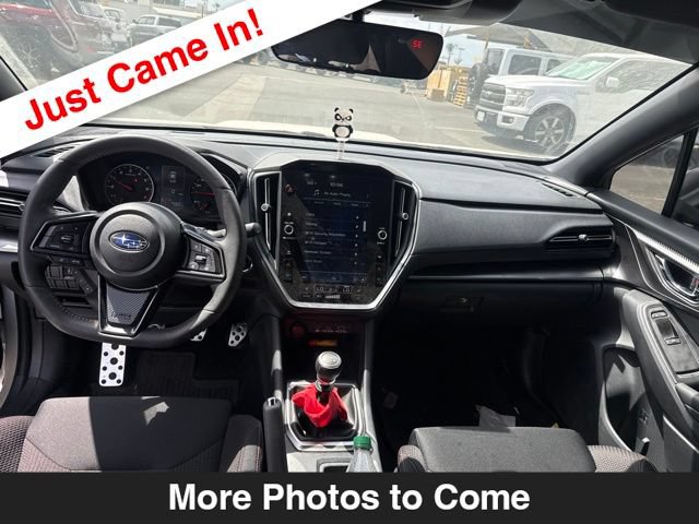 Used 2024 Subaru WRX Premium w/ Popular Package #2A AWD/4WD image 10