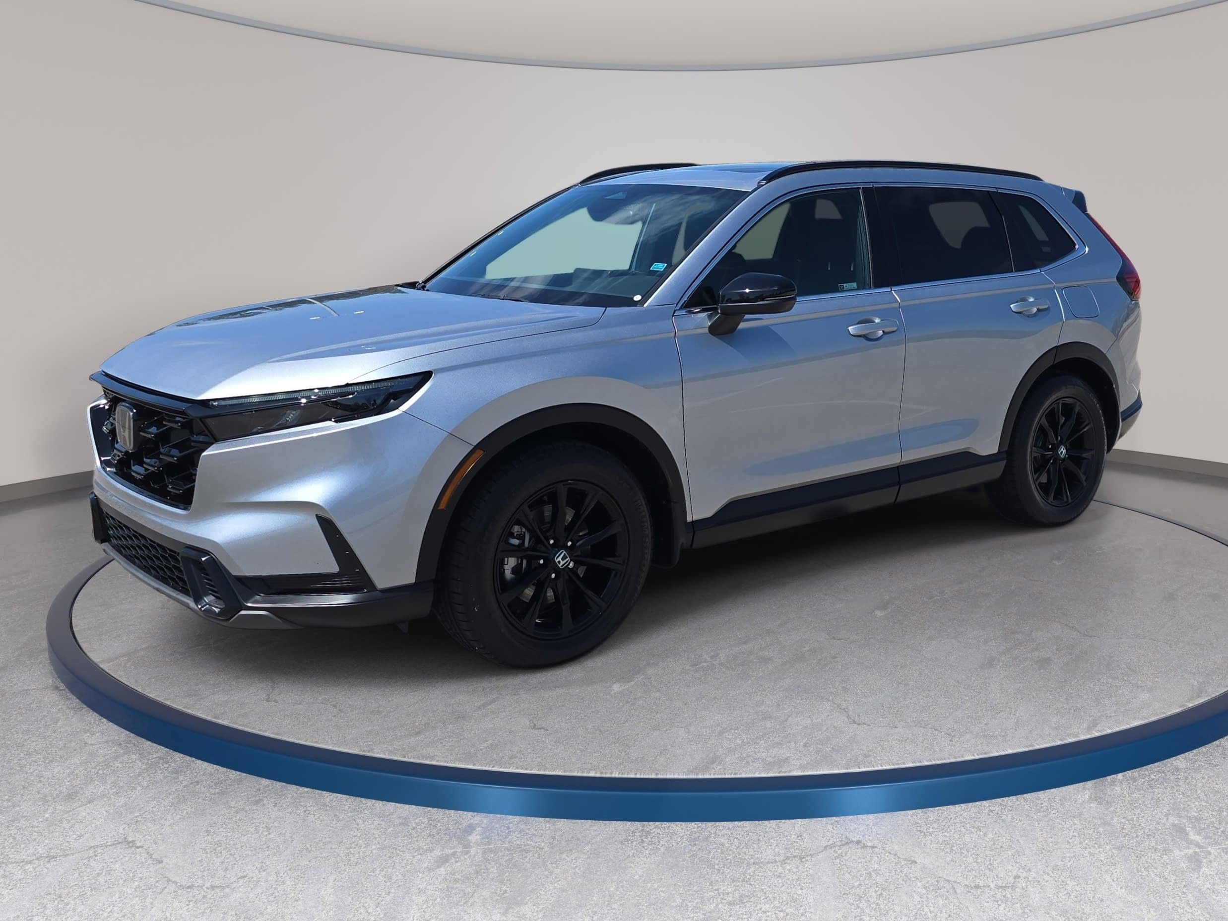 Used 2024 Honda CR-V Sport