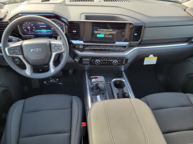 New 2026 Chevrolet Silverado 1500 LT Trail Boss w/ LPO, Dark Essentials Package AWD/4WD image 26