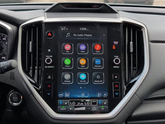New 2026 Subaru Ascent Touring AWD/4WD image 27