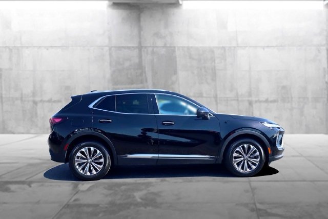 Used 2024 Buick Envision Preferred AWD/4WD image 5