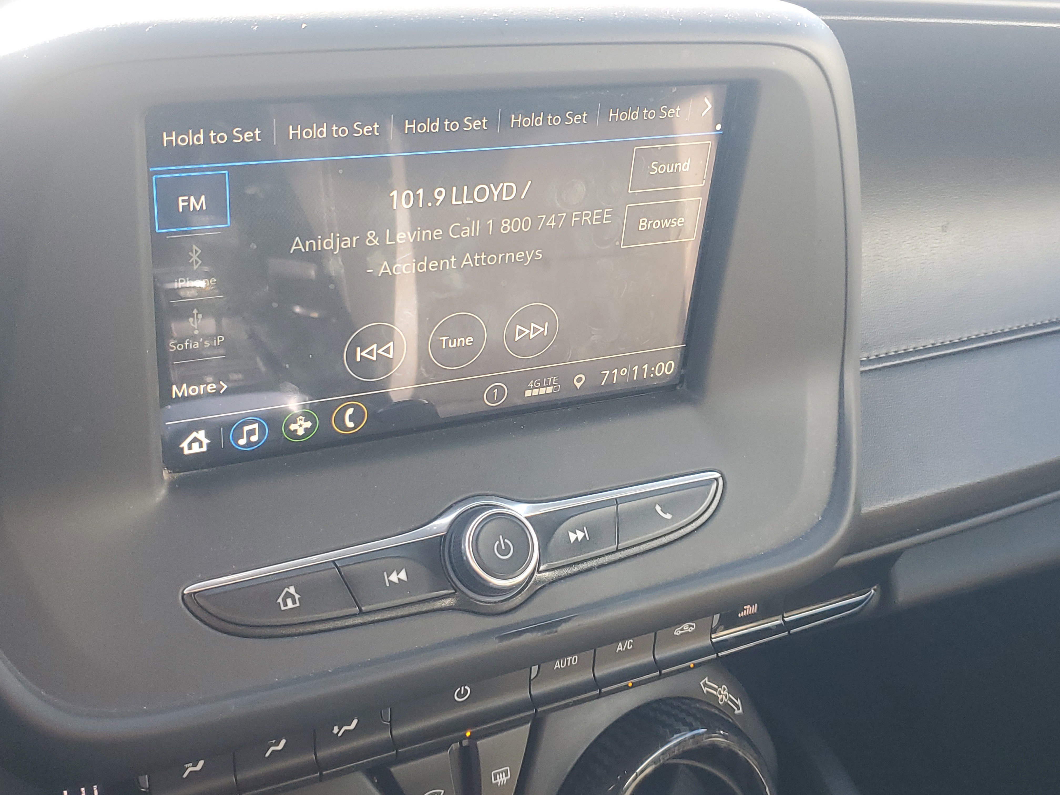 Used 2019 Chevrolet Camaro LT image 20