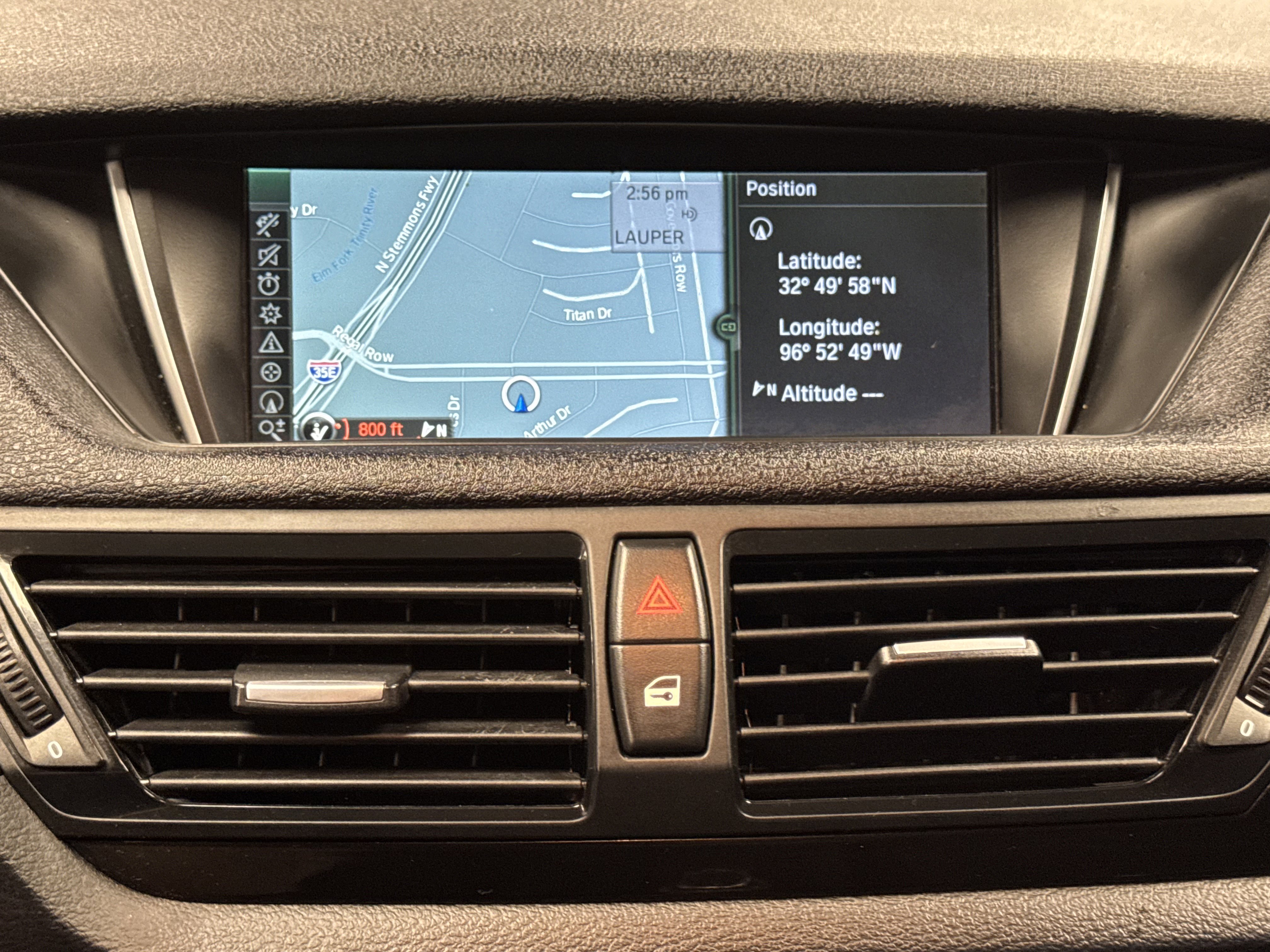 Used 2014 BMW X1 xDrive28i image 15