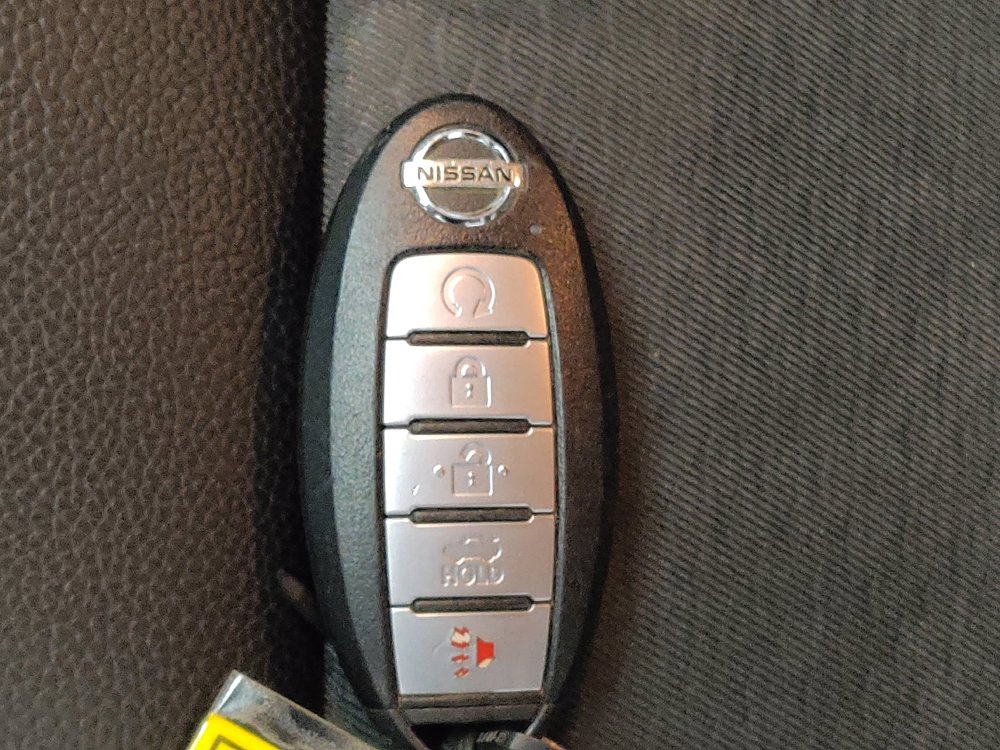 Used 2020 Nissan Altima 2.5 SR w/ Premium Package image 32