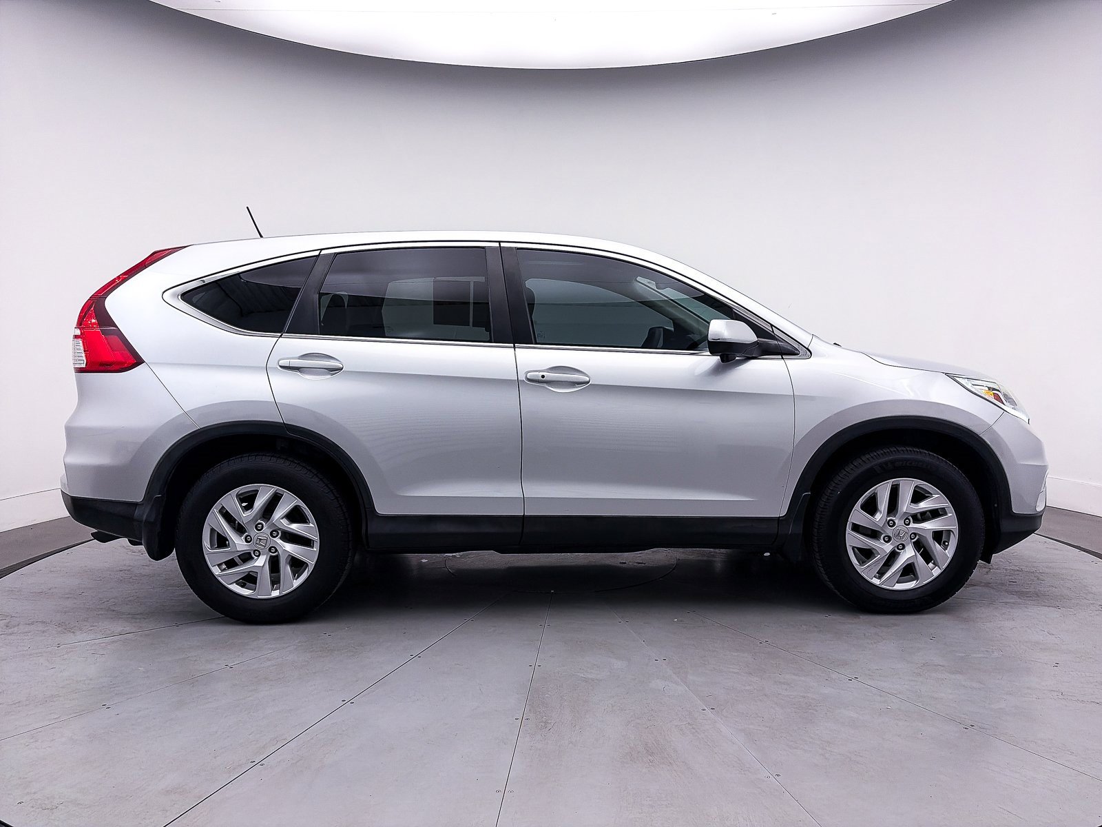 Used 2016 Honda CR-V EX image 35