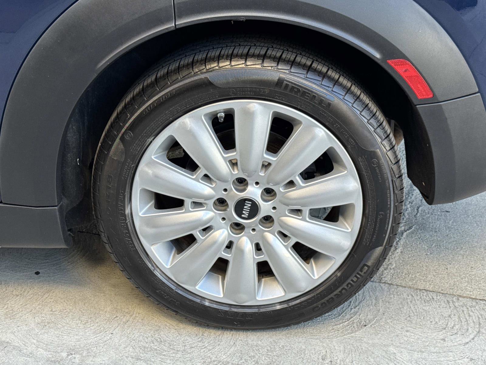 Used 2018 MINI Cooper Countryman SE image 7