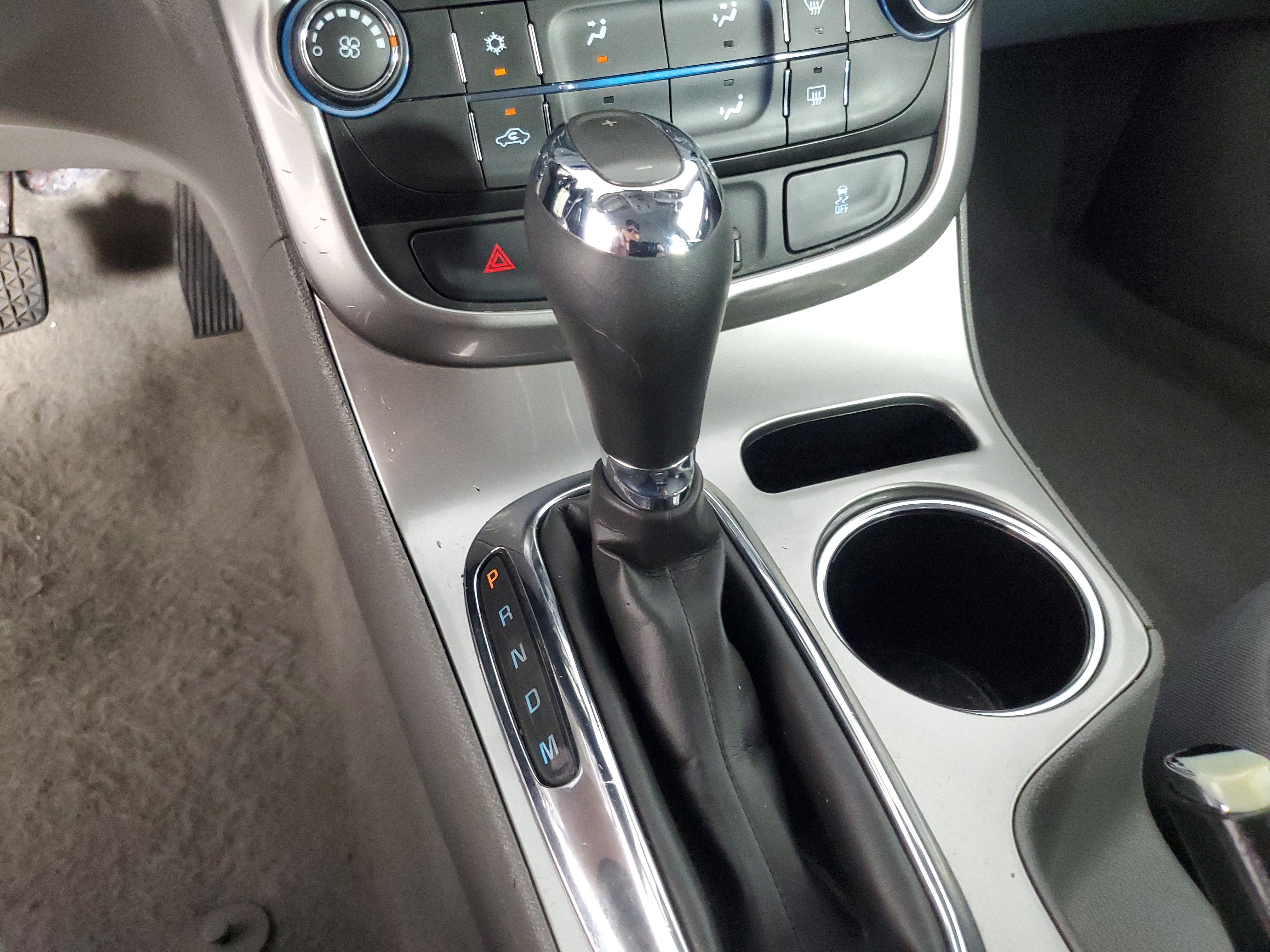 Used 2015 Chevrolet Malibu LS FWD image 17