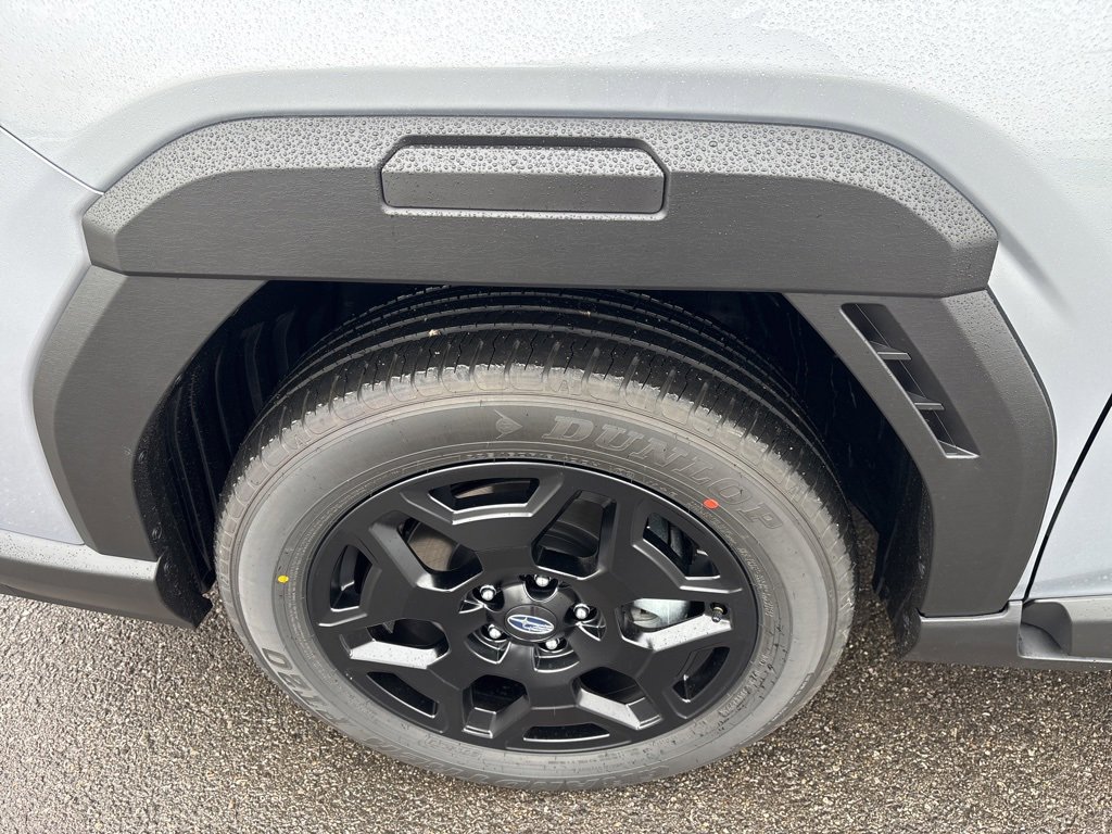 New 2026 Subaru Outback Limited image 8