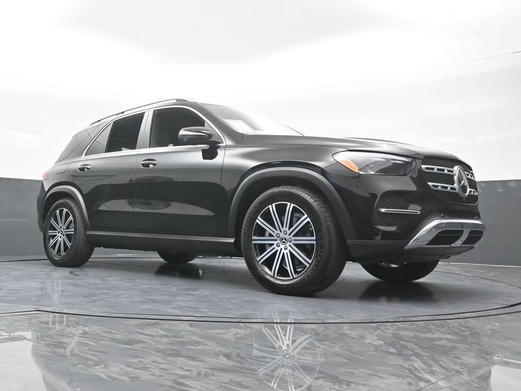 Used 2026 Mercedes-Benz GLE 350 4MATIC image 66