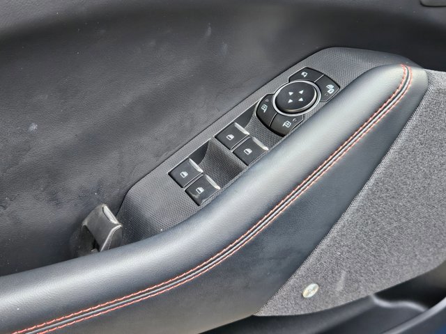 Used 2025 Ford Mustang Mach-E Premium w/ Sport Appearance Package RWD image 27