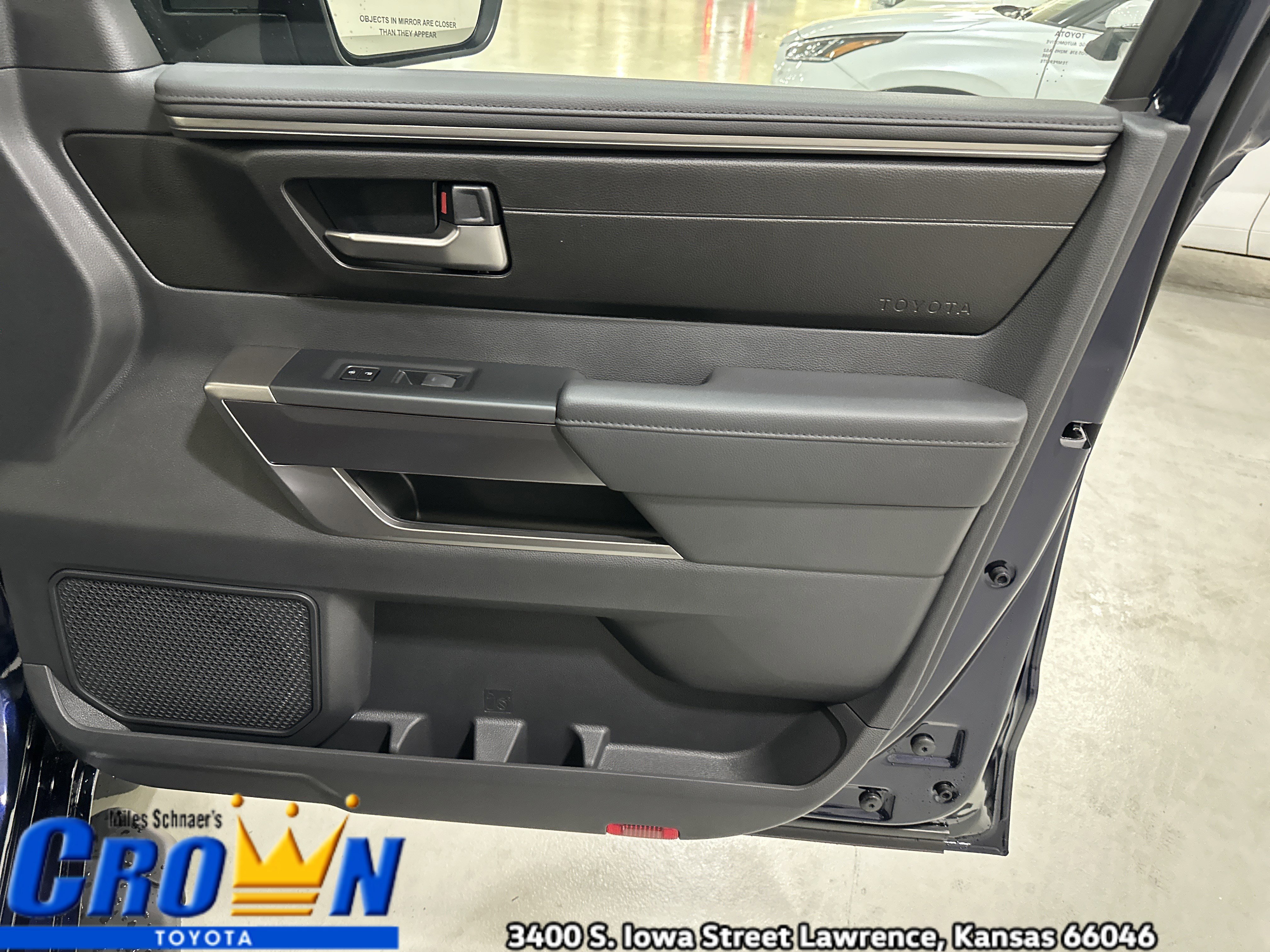 New 2026 Toyota Tundra SR5 image 39