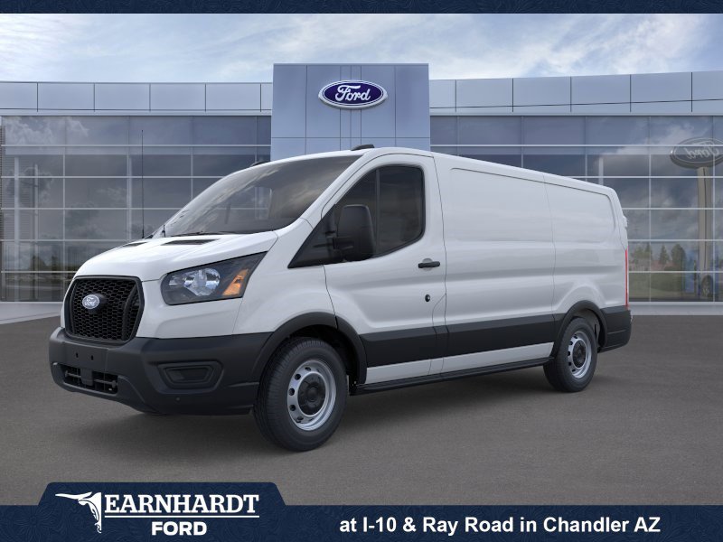 New 2026 Ford Transit 150 Low Roof image 1