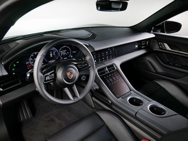 New 2025 Porsche Taycan image 25
