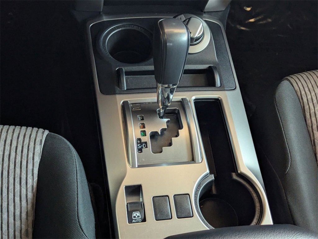 Used 2024 Toyota 4Runner SR5 image 23