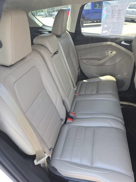 Used 2018 Ford Escape SEL FWD image 29