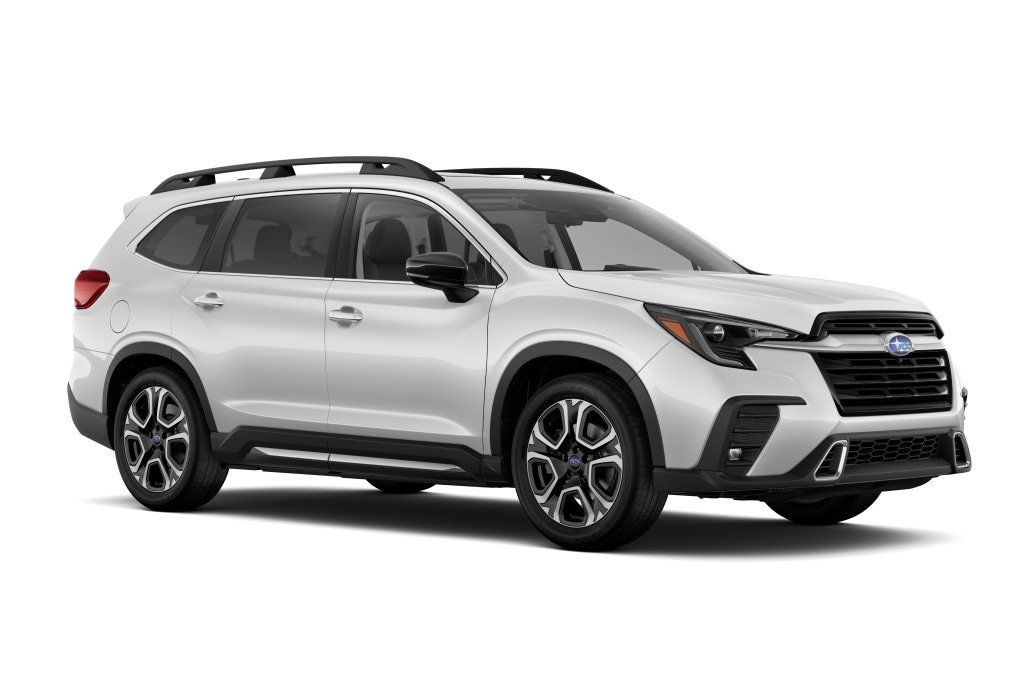 New 2026 Subaru Ascent Touring AWD/4WD image 5