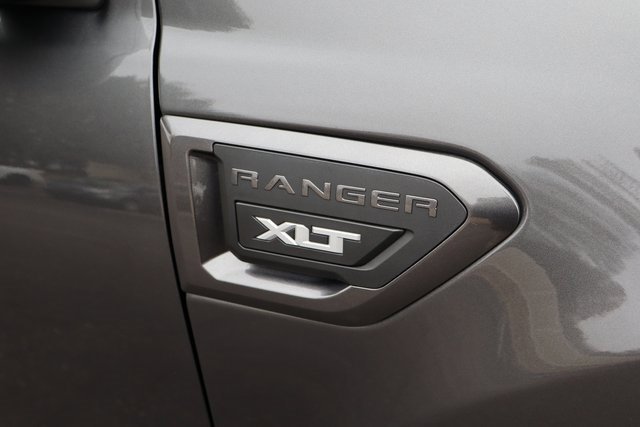 Used 2019 Ford Ranger XLT w/ Equipment Group 301A Mid image 21