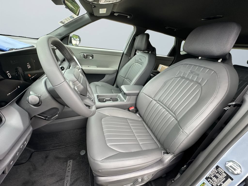New 2027 Kia Seltos X-Line S AWD/4WD image 9