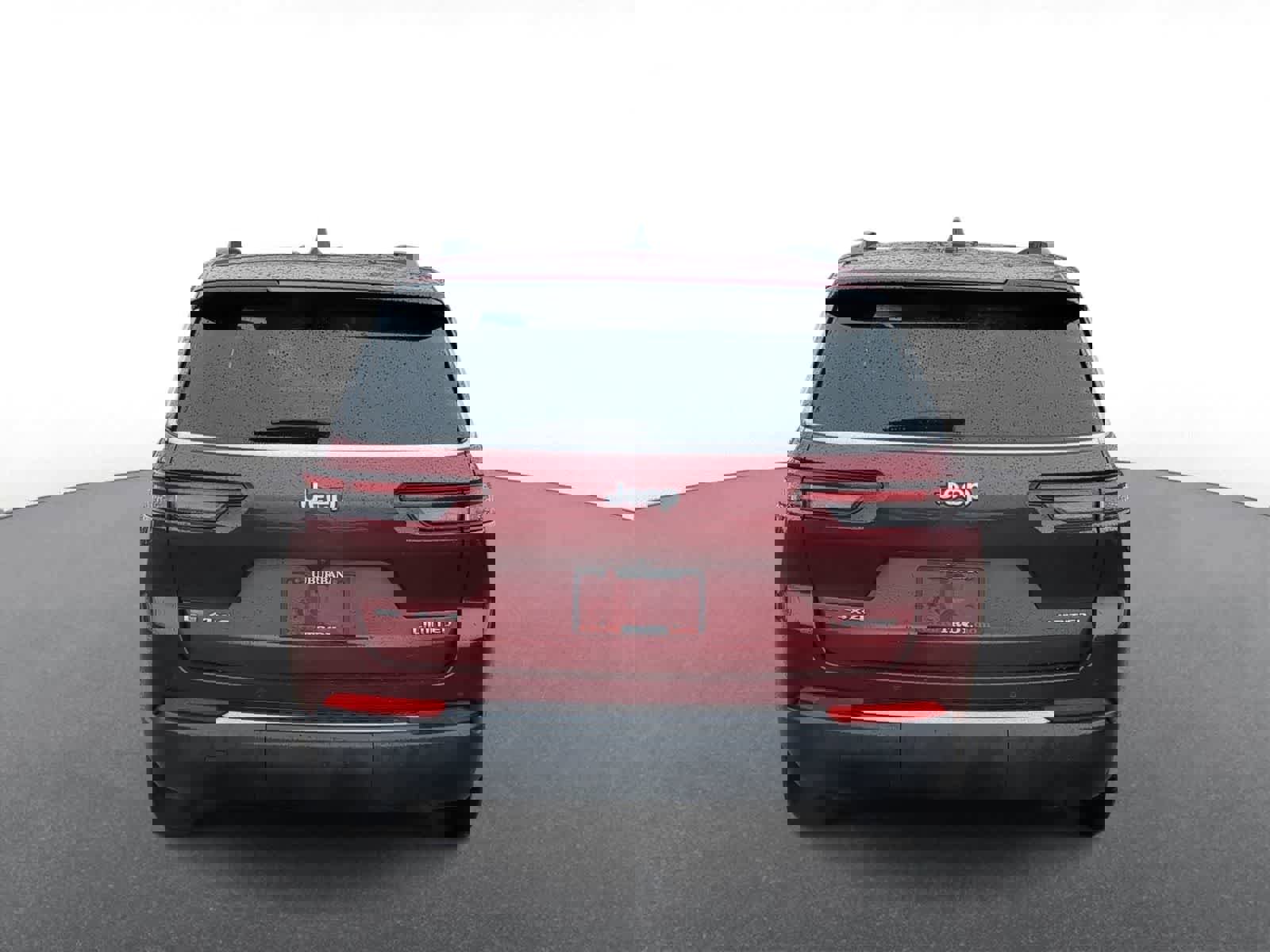 Certified 2022 Jeep Grand Cherokee L Limited image 7