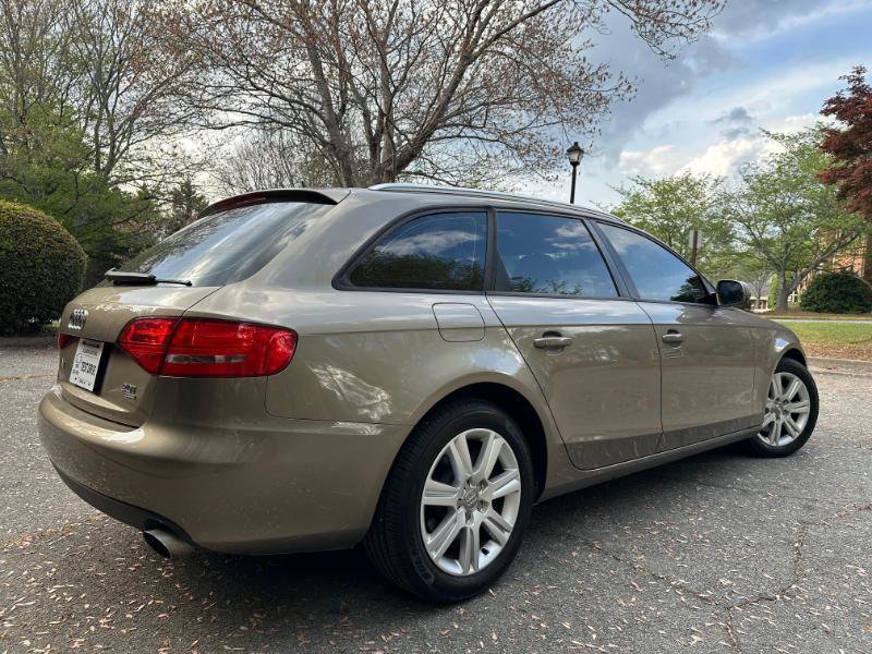 Used 2010 Audi A4 2.0T Premium AWD/4WD image 7