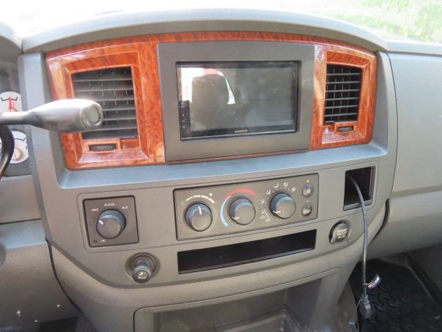Used 2006 Dodge Ram 1500 Truck SLT w/ Trailer Tow Group AWD/4WD image 20