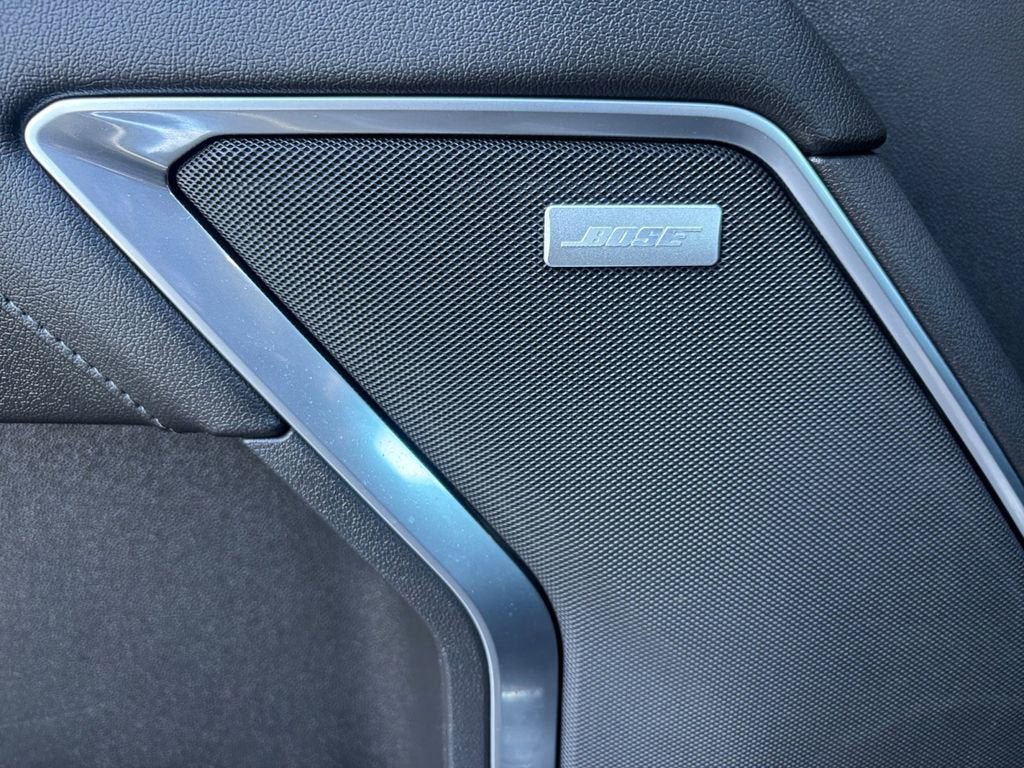 Used 2024 Chevrolet Silverado 1500 LTZ image 19