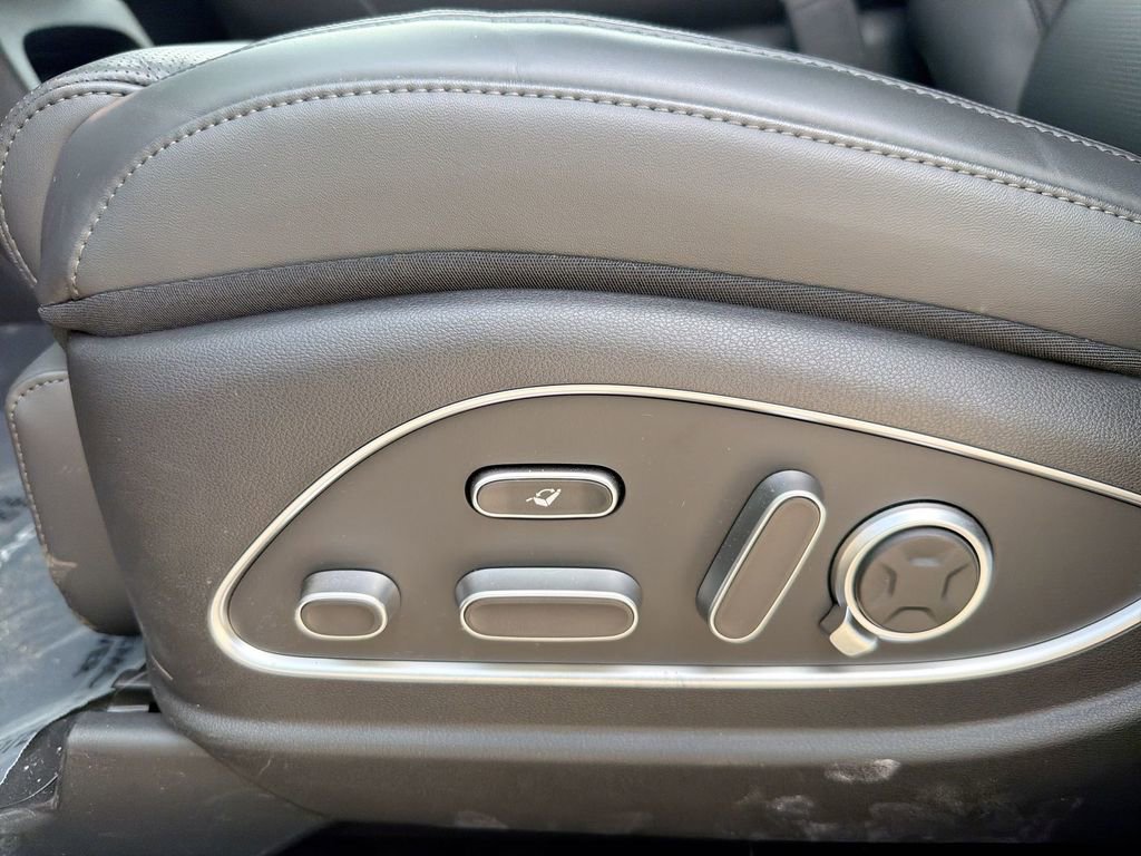 New 2026 Hyundai Palisade Calligraphy image 14