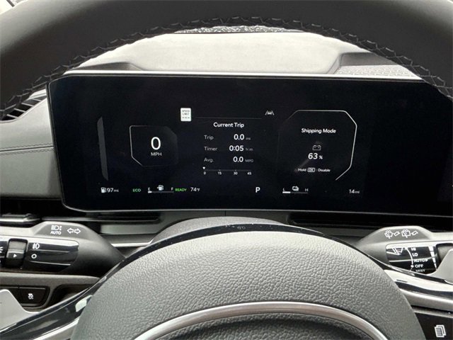 New 2026 Kia Carnival SX image 28