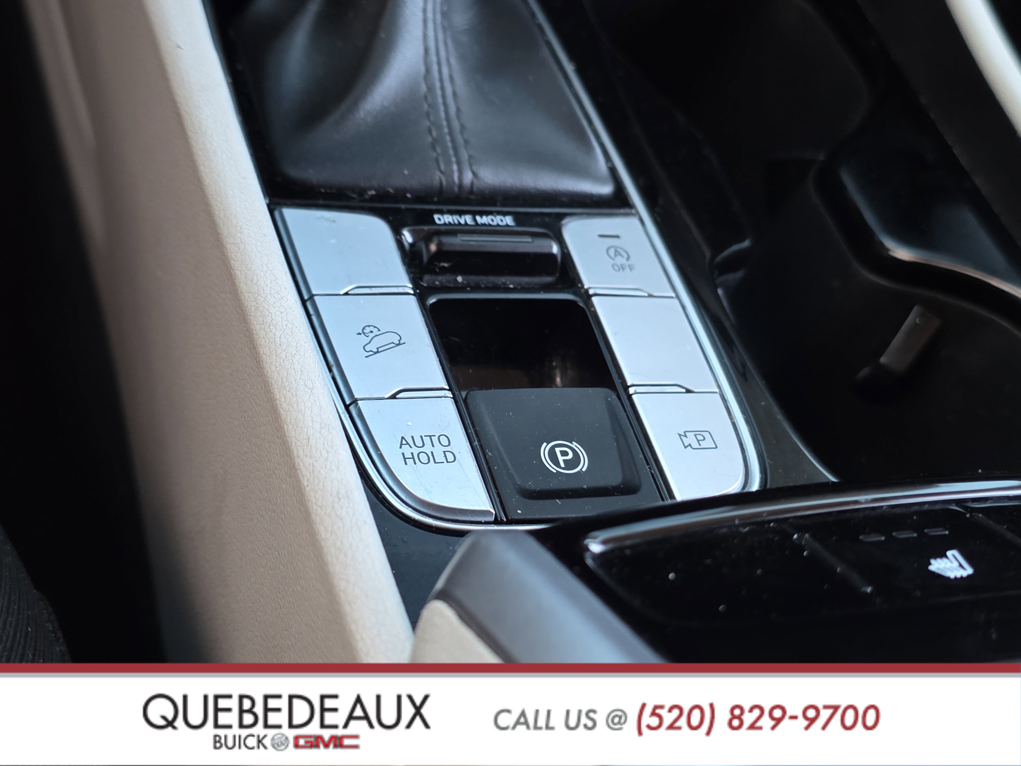 Used 2024 Hyundai Tucson SEL image 23