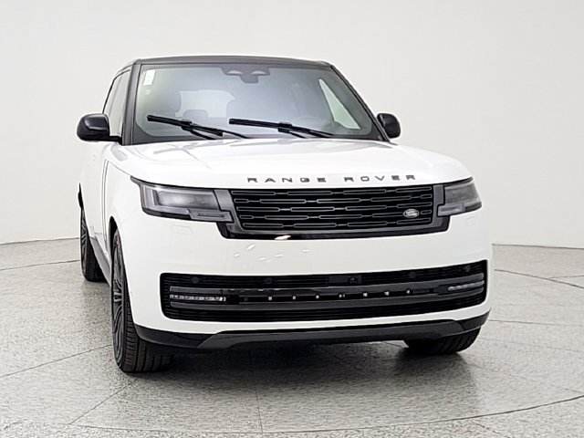 New 2026 Land Rover Range Rover SE AWD/4WD image 2
