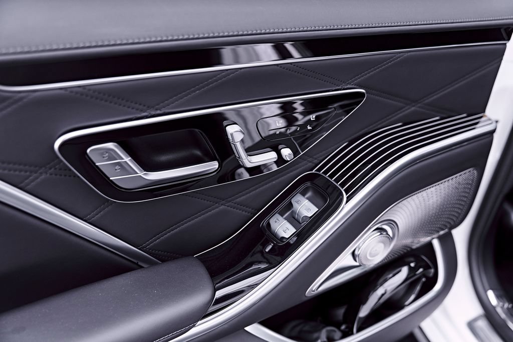 Used 2023 Mercedes-Benz Maybach S 580 4MATIC image 58