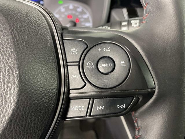 Used 2024 Toyota Corolla Cross AWD Hybrid w/ Moonroof Package image 14