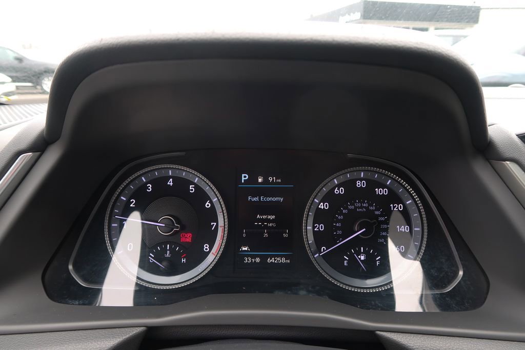 Used 2023 Hyundai Sonata SEL image 25