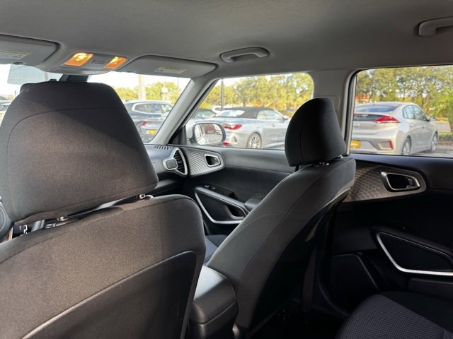 Used 2024 Kia Soul LX w/ Option Group 015 image 20