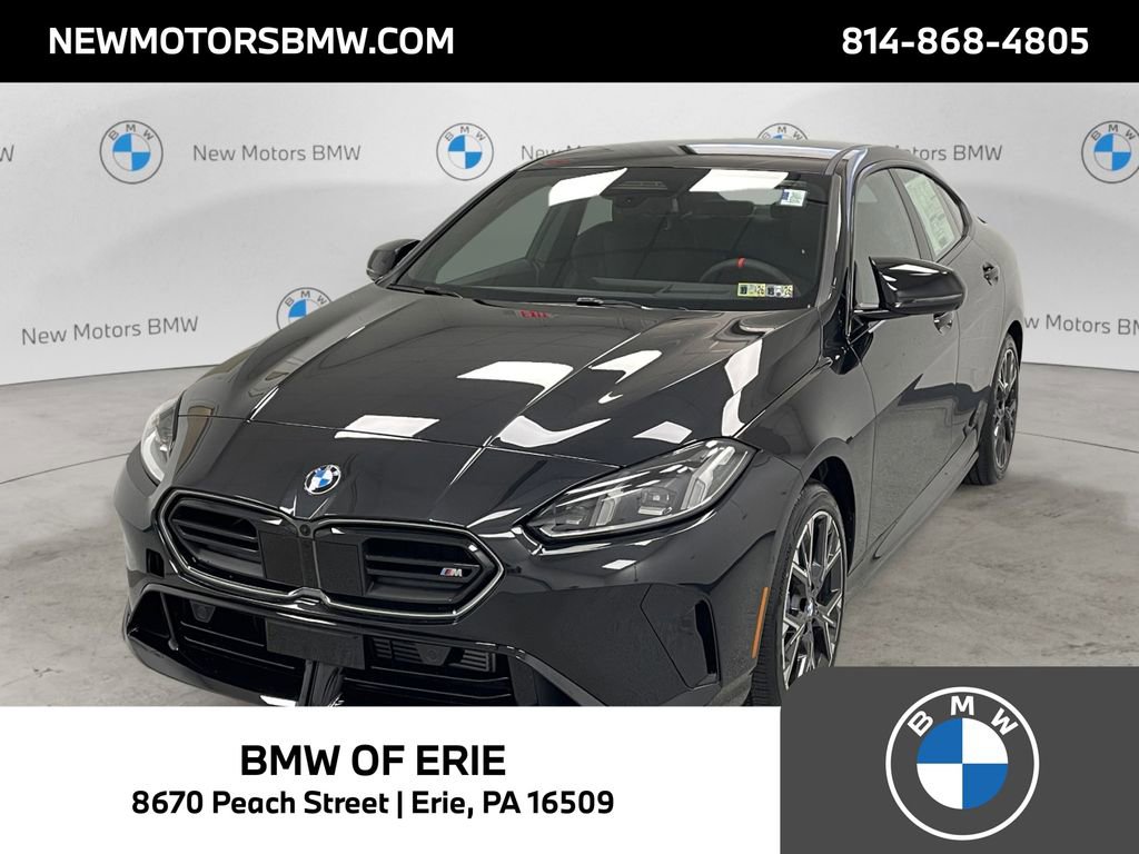 New 2026 BMW M235i xDrive w/ Technology Package image 1
