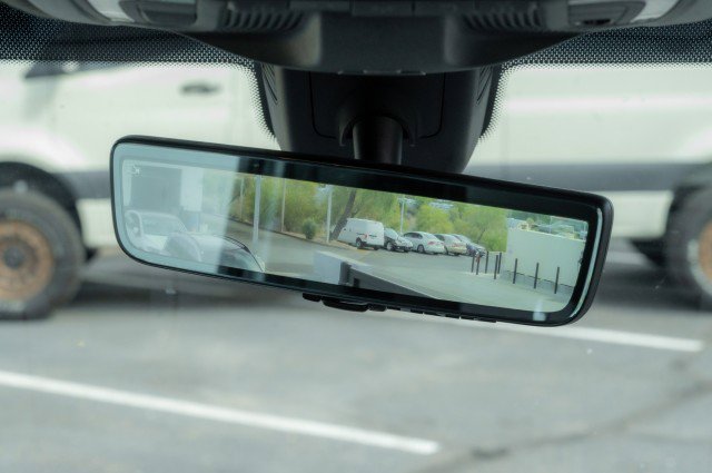 New 2025 Mercedes-Benz Sprinter 2500 image 18