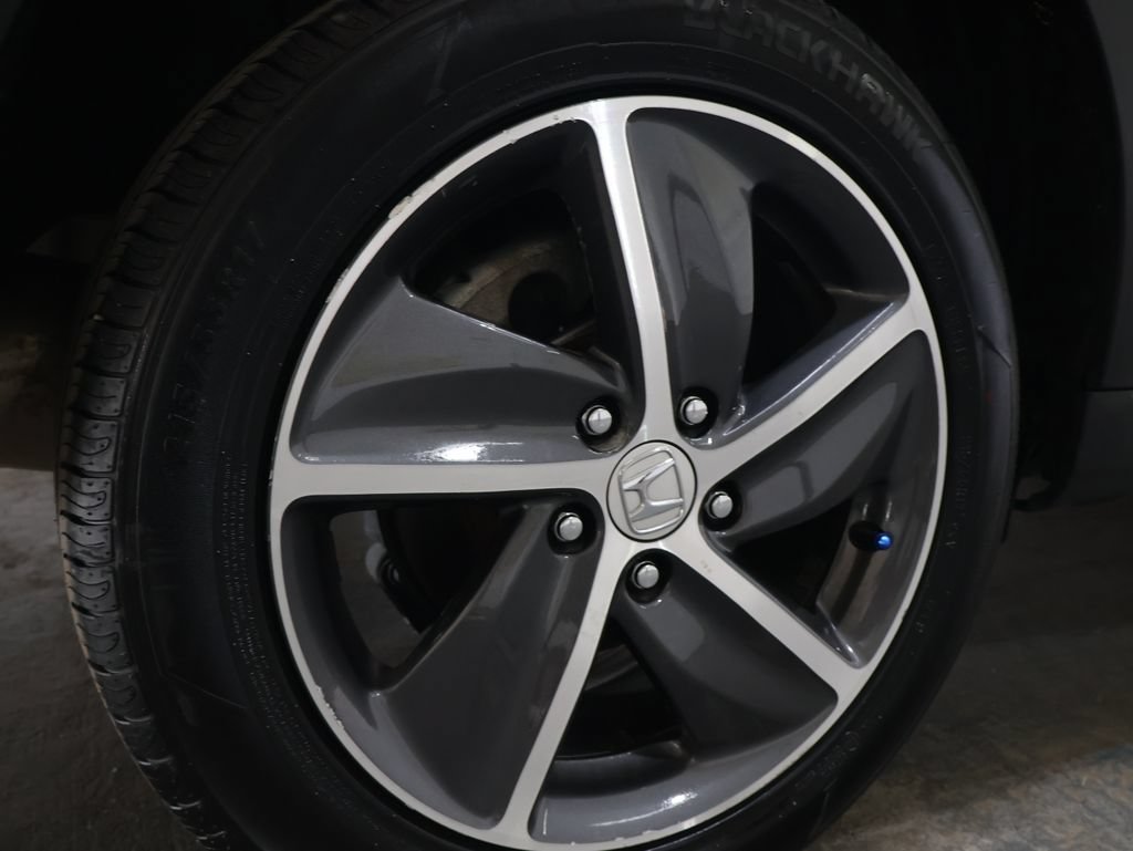 Used 2022 Honda HR-V EX image 31