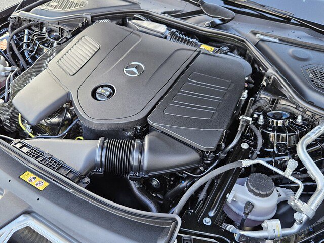 New 2026 Mercedes-Benz E 350 Sedan image 34