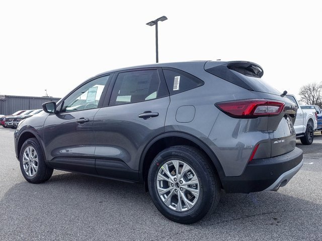 New 2026 Ford Escape Active w/ Tech Pack #1 image 11